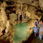 Natural Bridge Caverns Tour Coupons!