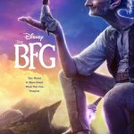 The BFG is a magical story your entire family will love!