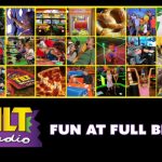 Tilt Studios BOGO free promotion!