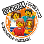 LEGO® KidsFest is returning to Houston October 21-23!