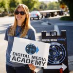 Register now for Digital Media Academy and save $250!