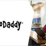 Get a $10 gift card when you register a domain with GoDaddy!
