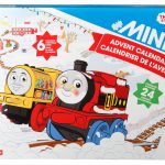 Fisher Price Thomas the Train Advent Calendar on sale for $27!