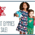 Gymboree’s Black Friday sale has started online!