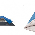 Save up to 60% on Coleman Camping Gear!