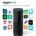 Lowest prices on Amazon Alexa products!