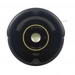 iRobot Roomba 650 Robotic Vacuum Cleaner $100 off!