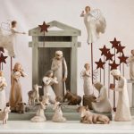 Huge price drops on Willow Tree Nativity sets!