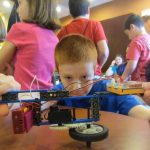 STEAM Science and Robotics Summer Camps 50% Off – Use Code: USFG1750