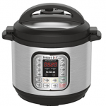 Instant Pot 7-in-1 Multi-Use 8 quart Programmable Pressure Cooker only $89.99!