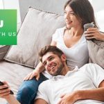 Get a $30 gift card from Swagbucks when you sign up for Hulu!