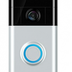 Ring Wi-Fi Enabled Video Doorbell only $99.99!