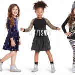 Gymboree Black Friday sale is LIVE NOW!