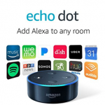 Amazon Echo Dot only $29.99!