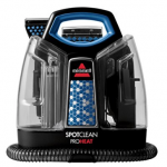 Bissell SpotClean ProHeat Portable Spot Cleaner only $49.99!