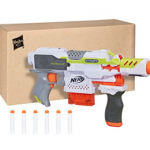 Amazon Nerf Guns up to 50% off!