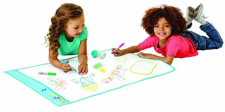 Crayola Activity Kits 40% off today!