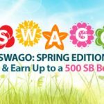 Swago Spring Edition is here!