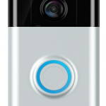 Ring Doorbell on sale for $99.99!