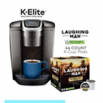 Keurig Elite Plus K-Cups only $99.99