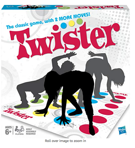 amazon board game deals