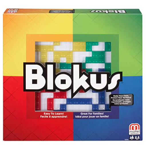 Amazon Board Game Deals 