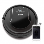 Shark ION Robot Vacuum 50% off!