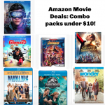 Amazon Movie Deals!
