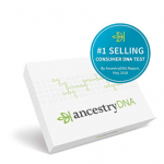 Ancestry DNA Kit 51% off!