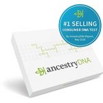 Ancestry DNA 40% off!