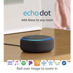 Amazon Echo Dot Prime Day Deals