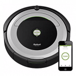 Roomba Vacuums 30% off!