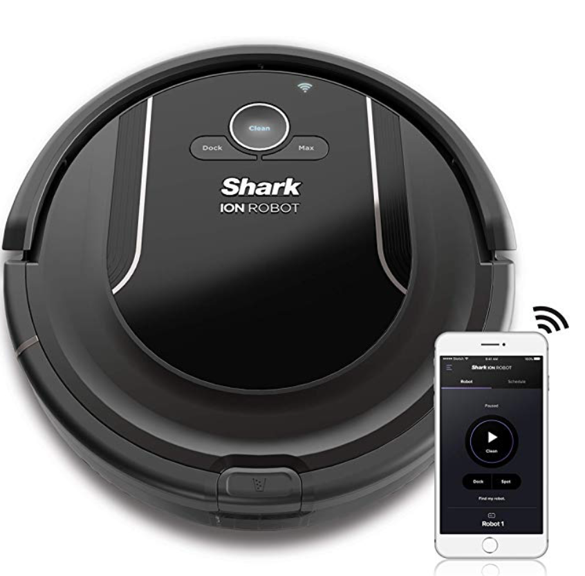 Robotic Vacuums Up To 52 Off robotic-vacuums-up-to-52-off
