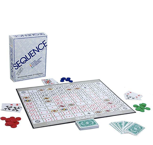 Amazon Board Games Sale!